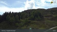 Archiv Foto Webcam Rosskopf  – Bergrestaurant Roßstodl 02:00