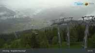 Archiv Foto Webcam Rosskopf  – Bergrestaurant Roßstodl 06:00