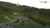 Archiv Foto Webcam Rosskopf  – Bergrestaurant Roßstodl 07:00