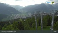 Archived image Webcam Rosskopf - mountain restaurant Roßstodl 06:00