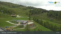 Archived image Webcam Rosskopf - mountain restaurant Roßstodl 07:00