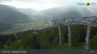Archived image Webcam Rosskopf - mountain restaurant Roßstodl 12:00