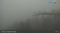 Archiv Foto Webcam Rosskopf  – Bergrestaurant Roßstodl 06:00