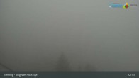 Archiv Foto Webcam Rosskopf  – Bergrestaurant Roßstodl 07:00