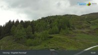 Archived image Webcam Rosskopf - mountain restaurant Roßstodl 16:00