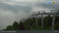 Archiv Foto Webcam Rosskopf  – Bergrestaurant Roßstodl 06:00