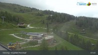 Archiv Foto Webcam Rosskopf  – Bergrestaurant Roßstodl 07:00