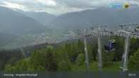 Archiv Foto Webcam Rosskopf  – Bergrestaurant Roßstodl 08:00