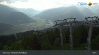 Archiv Foto Webcam Rosskopf  – Bergrestaurant Roßstodl 12:00