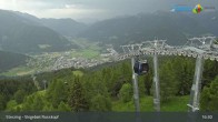 Archiv Foto Webcam Rosskopf  – Bergrestaurant Roßstodl 02:00
