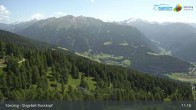 Archiv Foto Webcam Rosskopf  – Bergrestaurant Roßstodl 10:00