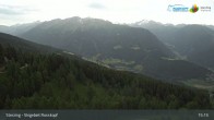 Archiv Foto Webcam Rosskopf  – Bergrestaurant Roßstodl 14:00