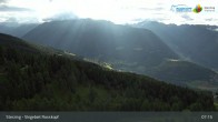 Archived image Webcam Rosskopf - mountain restaurant Roßstodl 06:00
