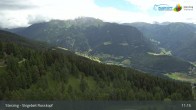 Archiv Foto Webcam Rosskopf  – Bergrestaurant Roßstodl 10:00