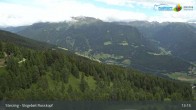 Archiv Foto Webcam Rosskopf  – Bergrestaurant Roßstodl 12:00