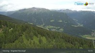 Archiv Foto Webcam Rosskopf  – Bergrestaurant Roßstodl 14:00