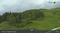 Archiv Foto Webcam Rosskopf  – Bergrestaurant Roßstodl 02:00