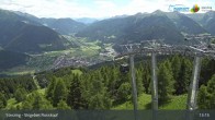 Archiv Foto Webcam Rosskopf  – Bergrestaurant Roßstodl 12:00