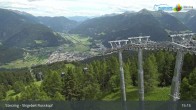 Archiv Foto Webcam Rosskopf  – Bergrestaurant Roßstodl 14:00