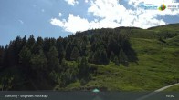 Archiv Foto Webcam Rosskopf  – Bergrestaurant Roßstodl 02:00