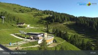 Archiv Foto Webcam Rosskopf  – Bergrestaurant Roßstodl 07:00