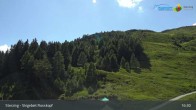 Archiv Foto Webcam Rosskopf  – Bergrestaurant Roßstodl 20:00