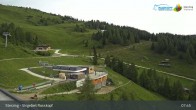 Archiv Foto Webcam Rosskopf  – Bergrestaurant Roßstodl 07:00