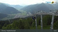 Archiv Foto Webcam Rosskopf  – Bergrestaurant Roßstodl 12:00