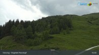 Archiv Foto Webcam Rosskopf  – Bergrestaurant Roßstodl 02:00