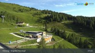 Archiv Foto Webcam Rosskopf  – Bergrestaurant Roßstodl 07:00