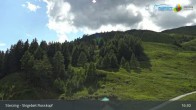 Archiv Foto Webcam Rosskopf  – Bergrestaurant Roßstodl 16:00