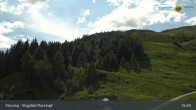 Archiv Foto Webcam Rosskopf  – Bergrestaurant Roßstodl 02:00