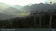 Archiv Foto Webcam Rosskopf  – Bergrestaurant Roßstodl 06:00