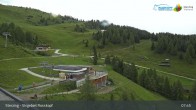 Archiv Foto Webcam Rosskopf  – Bergrestaurant Roßstodl 07:00