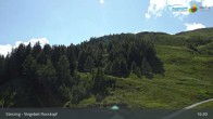 Archiv Foto Webcam Rosskopf  – Bergrestaurant Roßstodl 02:00
