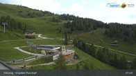 Archiv Foto Webcam Rosskopf  – Bergrestaurant Roßstodl 07:00