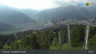 Archiv Foto Webcam Rosskopf  – Bergrestaurant Roßstodl 08:00
