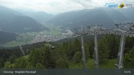Archiv Foto Webcam Rosskopf  – Bergrestaurant Roßstodl 12:00