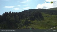Archiv Foto Webcam Rosskopf  – Bergrestaurant Roßstodl 20:00