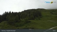 Archiv Foto Webcam Rosskopf  – Bergrestaurant Roßstodl 02:00