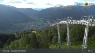 Archiv Foto Webcam Rosskopf  – Bergrestaurant Roßstodl 06:00
