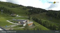 Archiv Foto Webcam Rosskopf  – Bergrestaurant Roßstodl 07:00