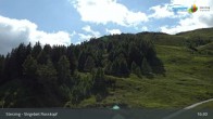 Archiv Foto Webcam Rosskopf  – Bergrestaurant Roßstodl 02:00