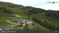 Archiv Foto Webcam Rosskopf  – Bergrestaurant Roßstodl 07:00