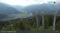 Archiv Foto Webcam Rosskopf  – Bergrestaurant Roßstodl 10:00