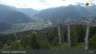 Archiv Foto Webcam Rosskopf  – Bergrestaurant Roßstodl 12:00