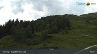 Archiv Foto Webcam Rosskopf  – Bergrestaurant Roßstodl 16:00