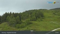 Archiv Foto Webcam Rosskopf  – Bergrestaurant Roßstodl 07:00