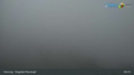 Archiv Foto Webcam Rosskopf  – Bergrestaurant Roßstodl 08:00
