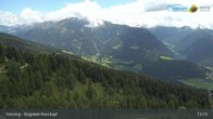 Archiv Foto Webcam Rosskopf  – Bergrestaurant Roßstodl 12:00